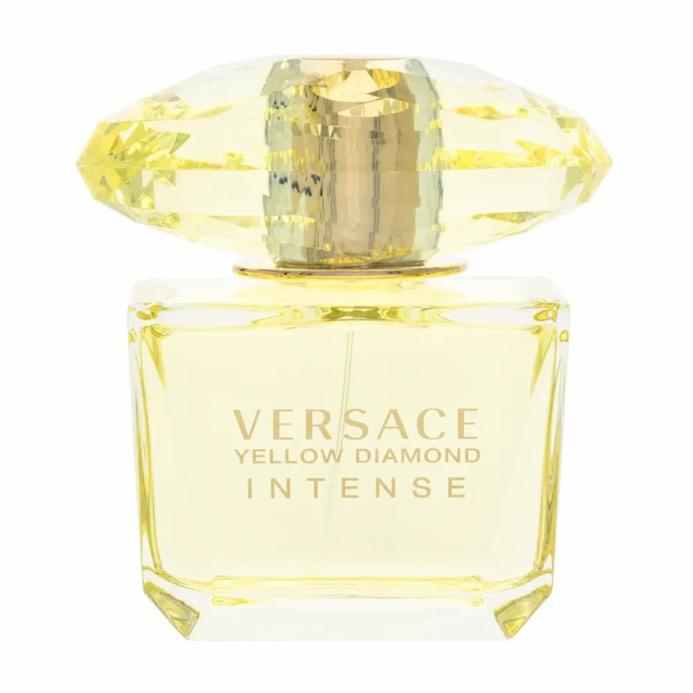 Versace Yellow Diamond Intense Eau De Parfum Spray (Tester) 90 ml