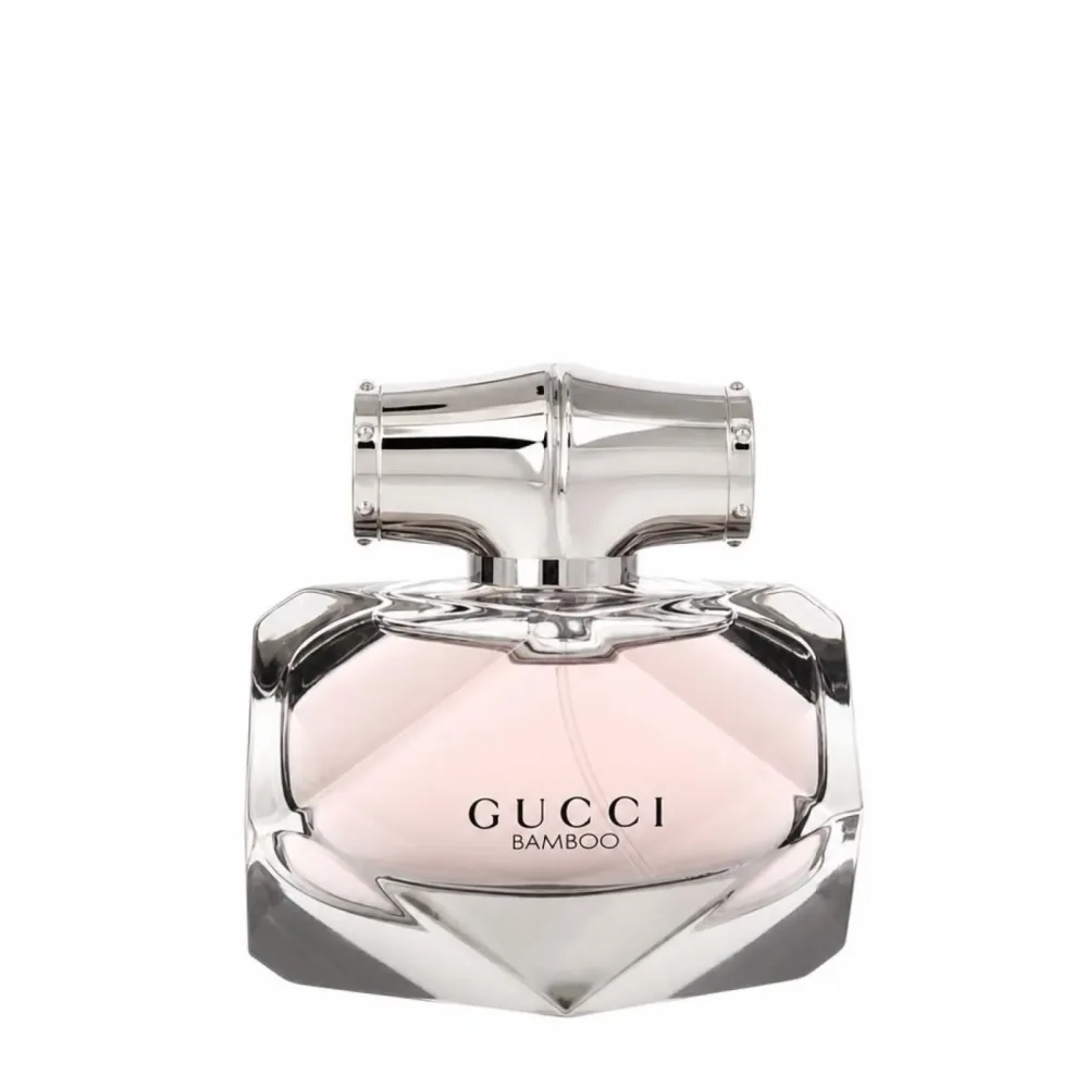 Gucci Gucci Bamboo Damenparfum 50 ml Damen