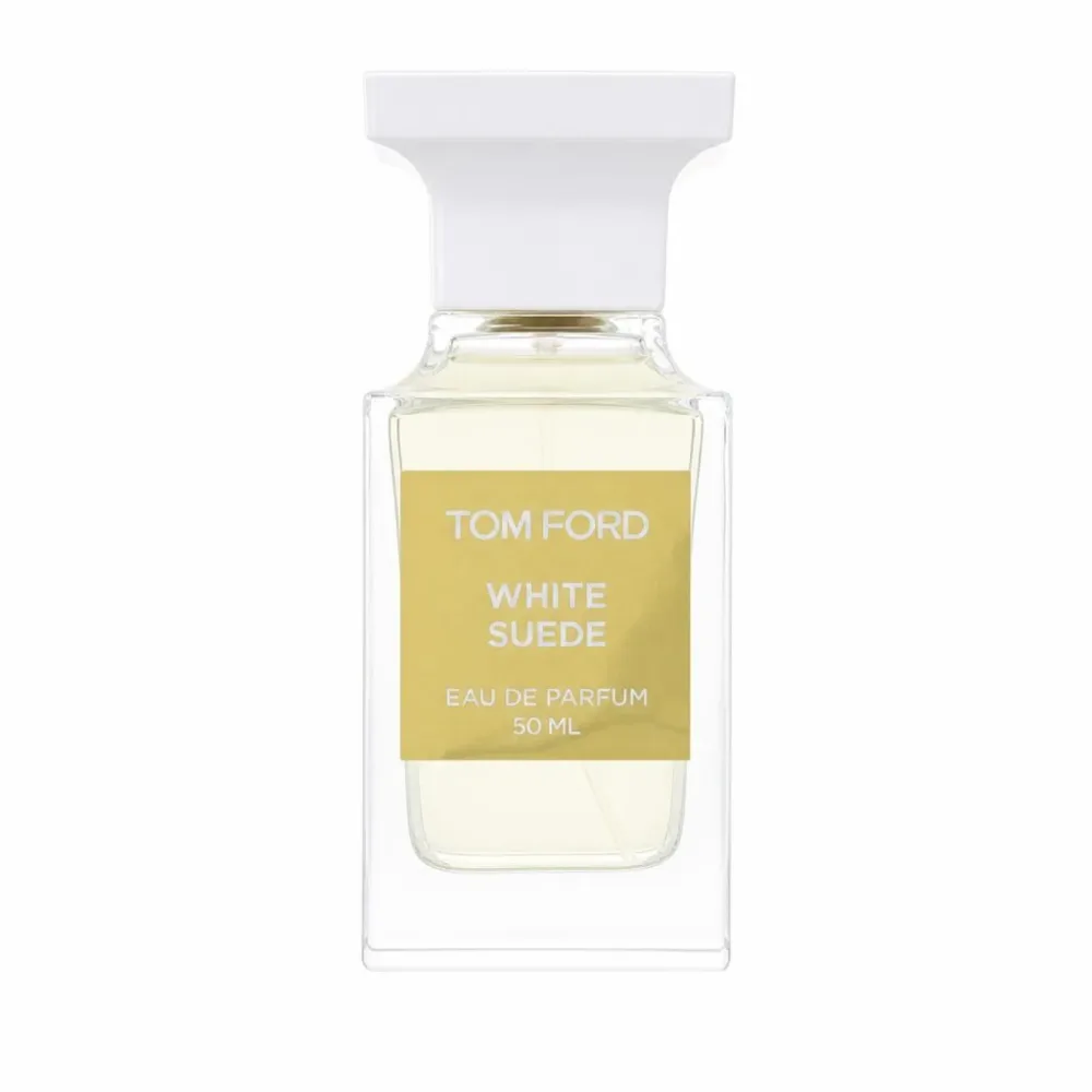 TOM FORD - White Suede, 50  ml