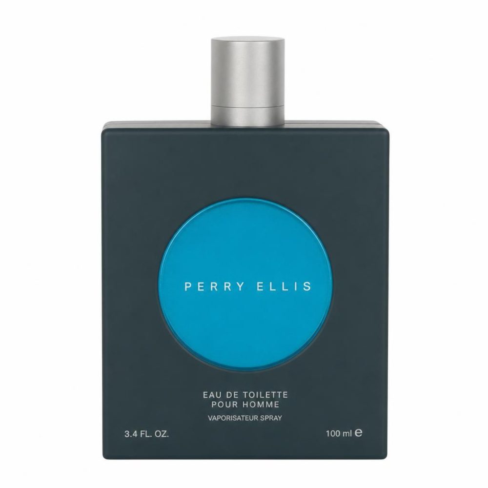 Perry Ellis Pour Homme Eau De Toilette Spray 100 ml