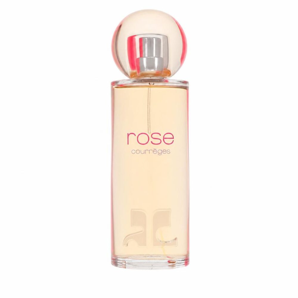 Rose De Courreges by Courreges Eau de Parfum Spray (Neue Verpackung) 90 ml
