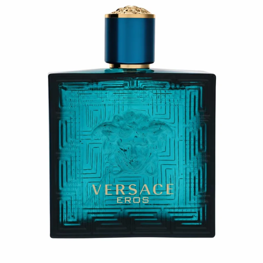 Versace Eros by Versace Eau de Toilette Spray 200 ml