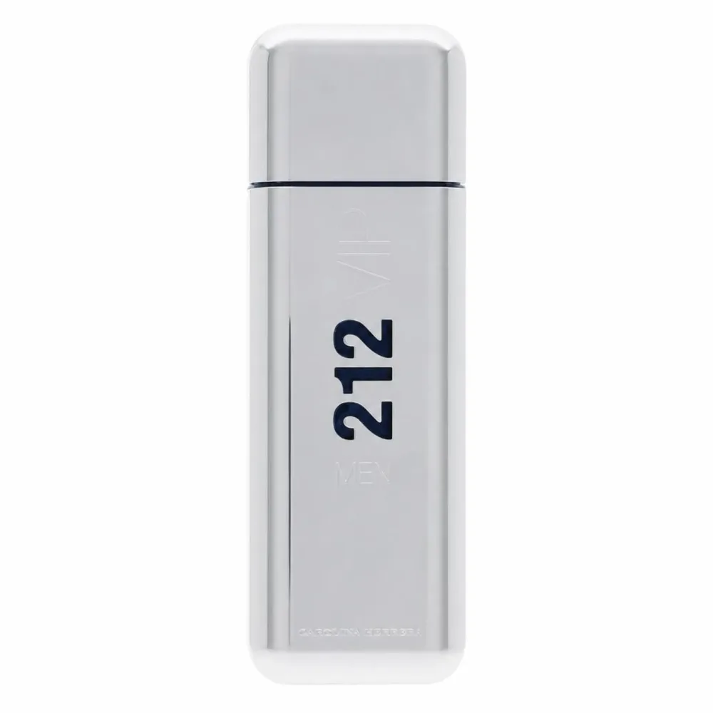 Carolina Herrera 212 Vip Eau De Toilette Spray (Tester) 100 ml