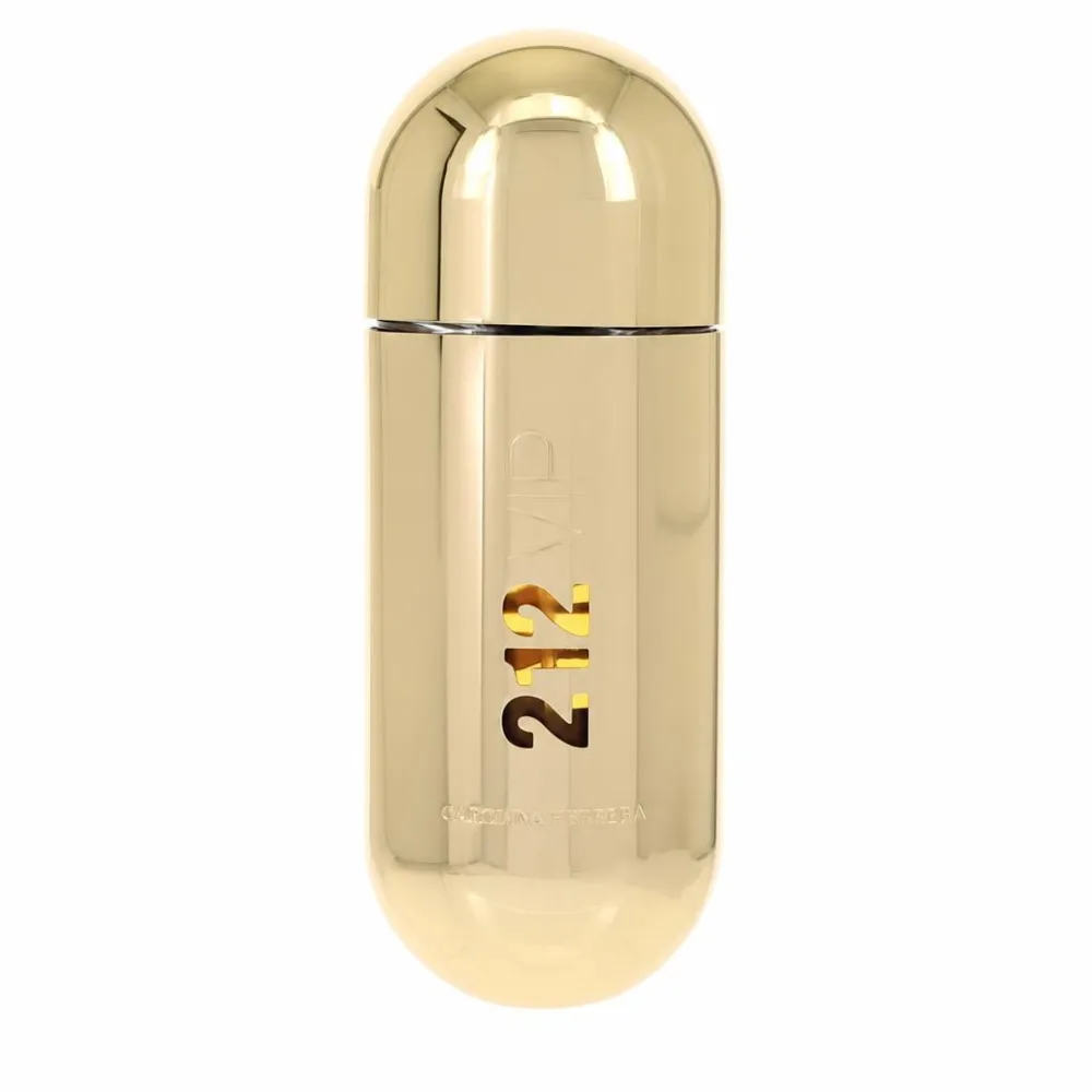 212 Vip by Carolina Herrera Eau de Parfum Spray (Tester) 80 ml