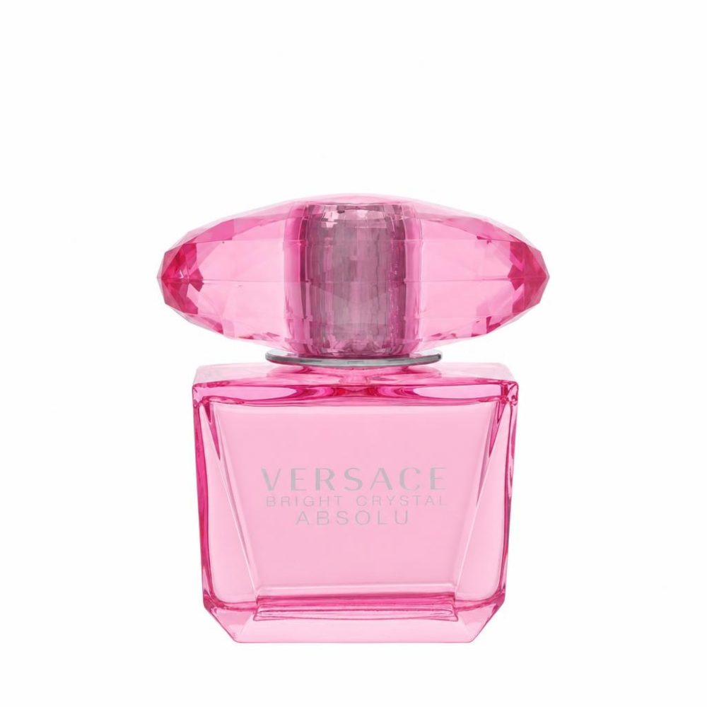 Bright Crystal Absolu by Versace Eau de Parfum Spray 90 ml