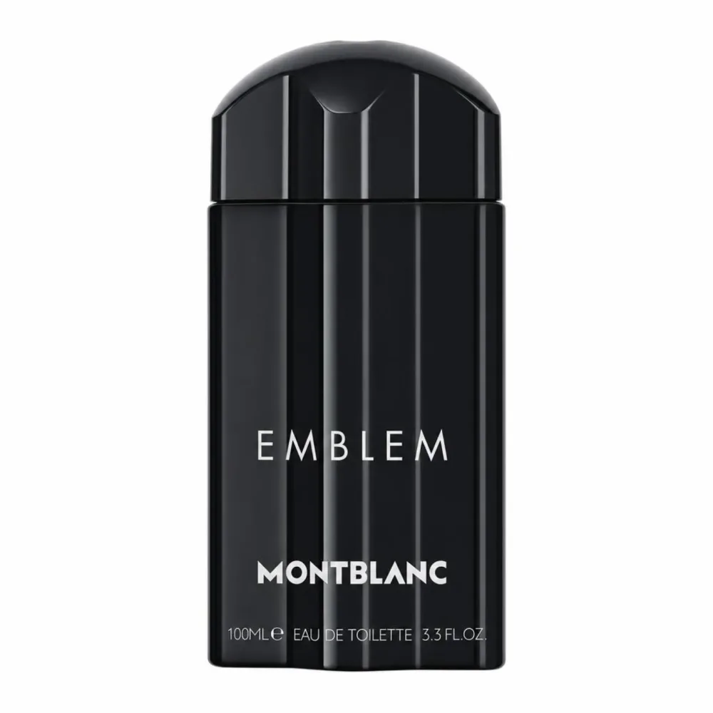 Montblanc Emblem Eau de Toilette 100 ml Herren