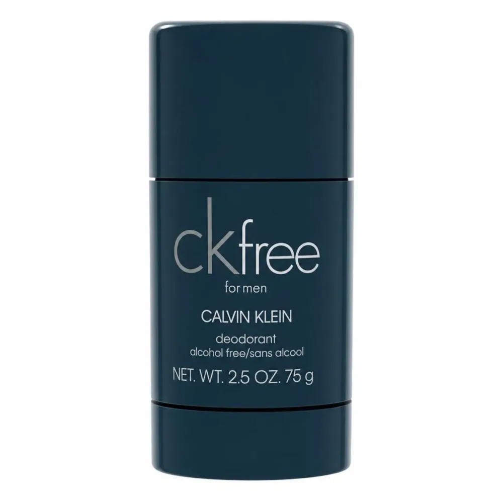 Calvin Klein CK Free Deodorant Stick 75 ml