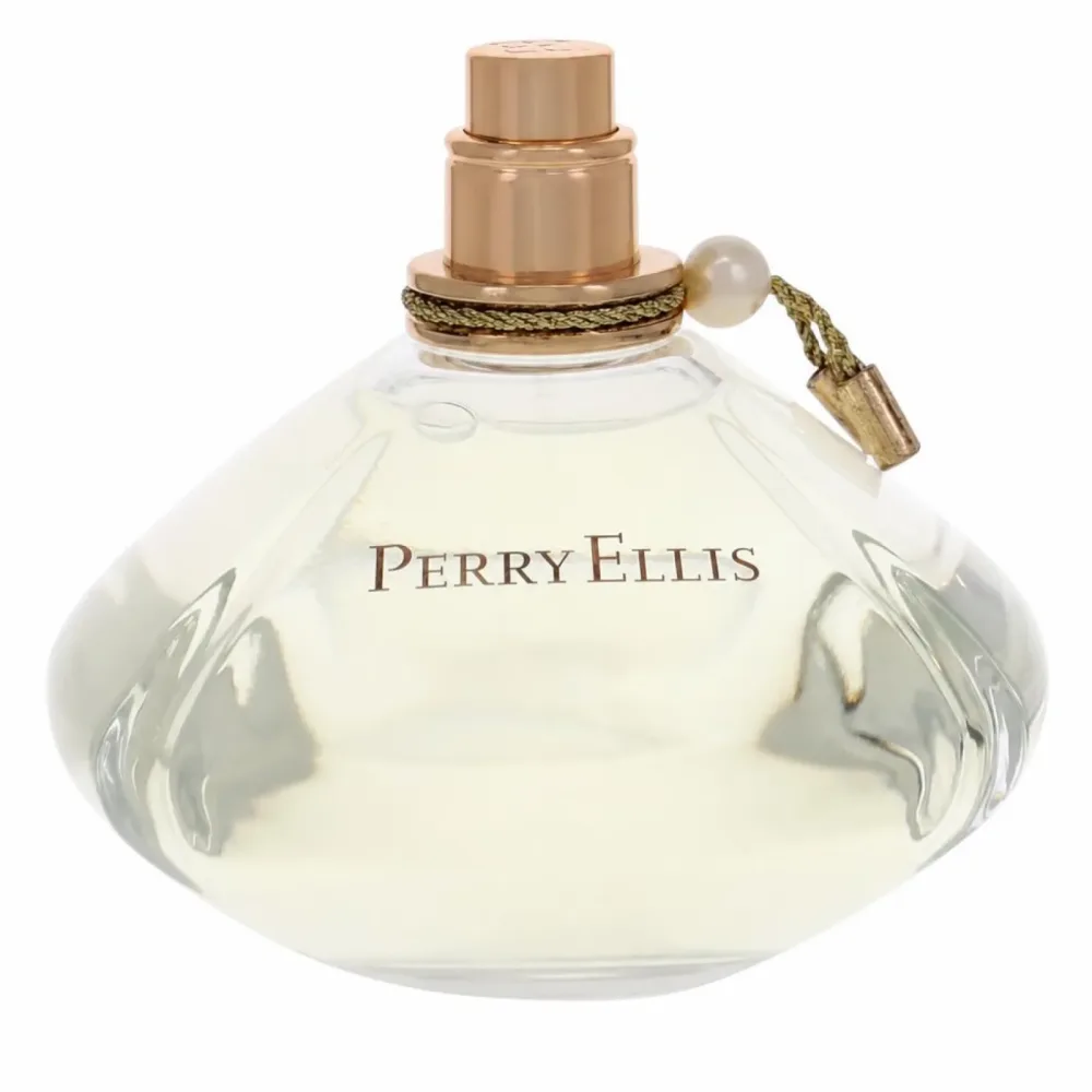Perry Ellis (New) by Perry Ellis Eau de Parfum Spray (Tester) 100 ml