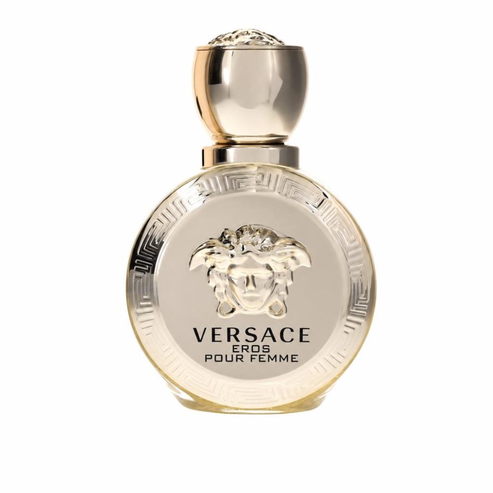 Versace Eros by Versace Eau de Parfum Spray 50 ml
