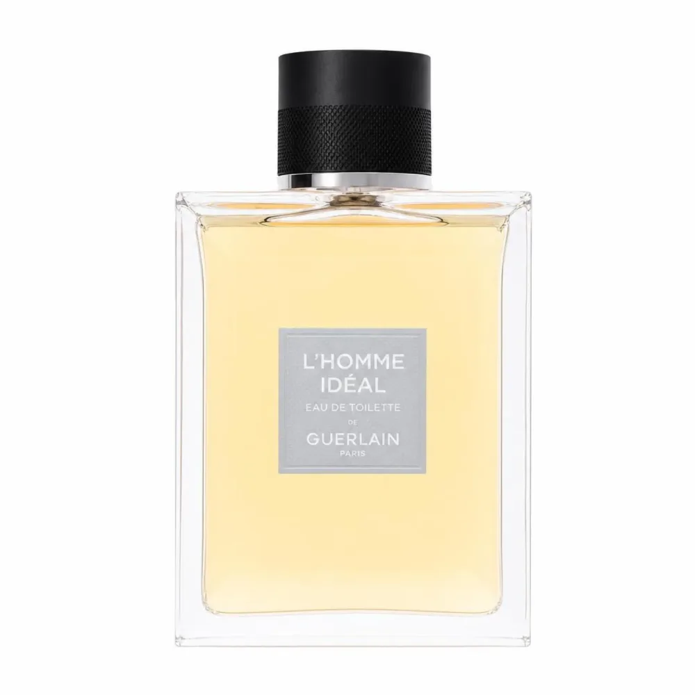 Guerlain L?Homme Idéal Eau de Toilette 100 ml Herren