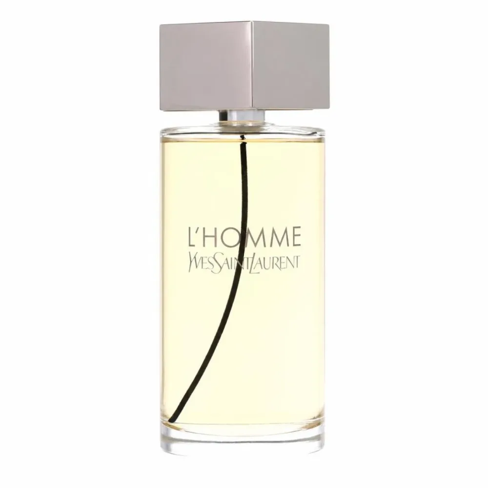 Yves Saint Laurent L'homme Eau De Toilette Spray 200 ml