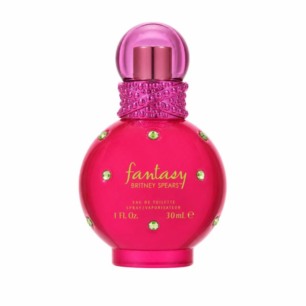 Britney Spears Fantasy Eau De Toilette Spray 30 ml