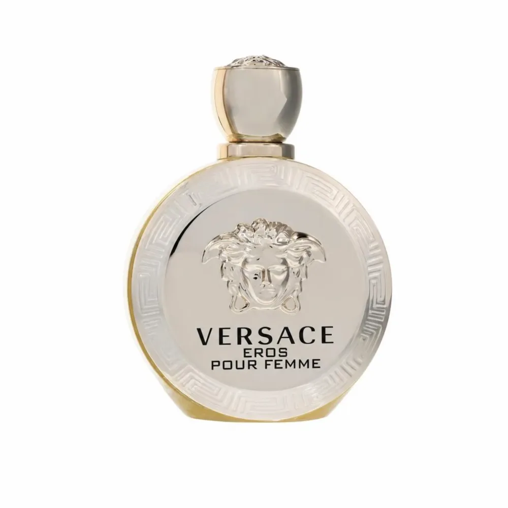 Versace Eros by Versace Eau de Parfum Spray 100 ml