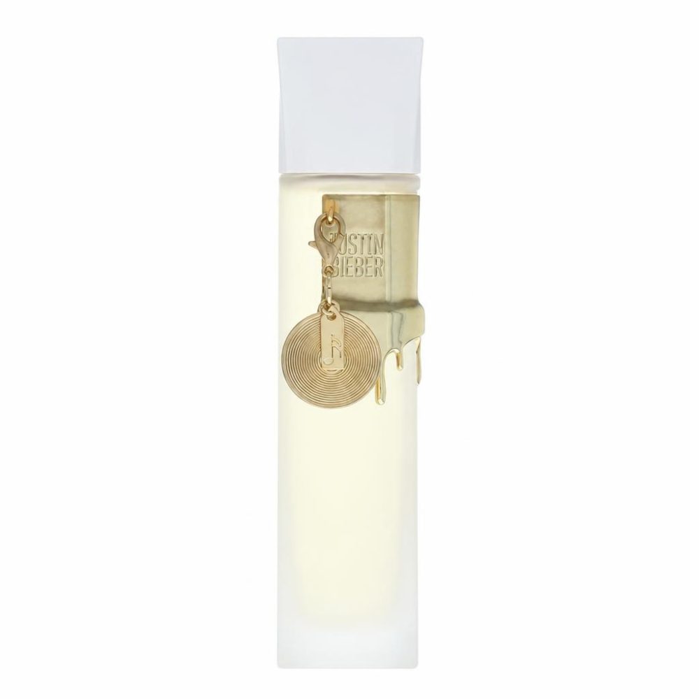 Justin Bieber Collector's Edition Eau De Parfum Spray 100 ml