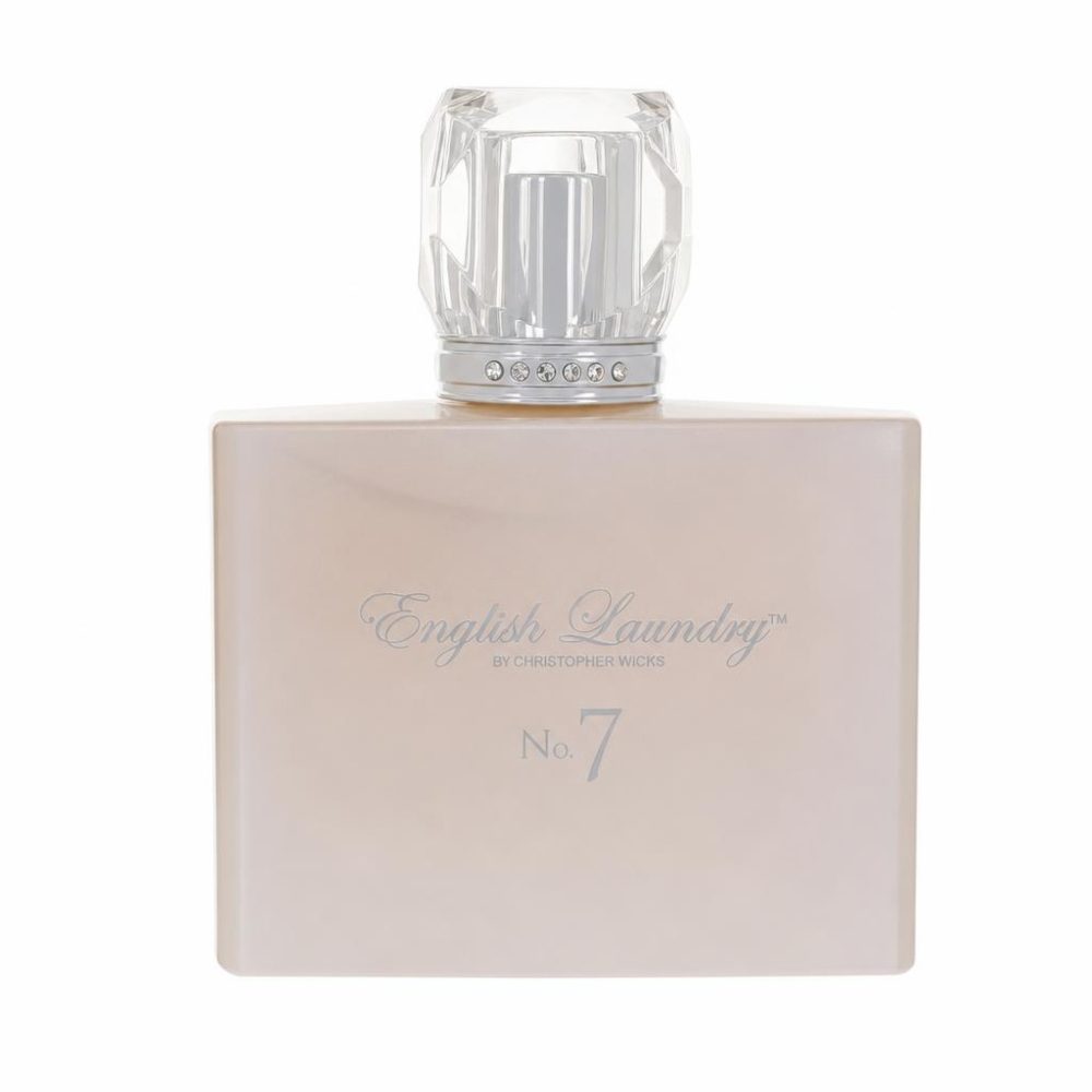English Laundry No. 7 by English Laundry Eau de Parfum Spray 100 ml