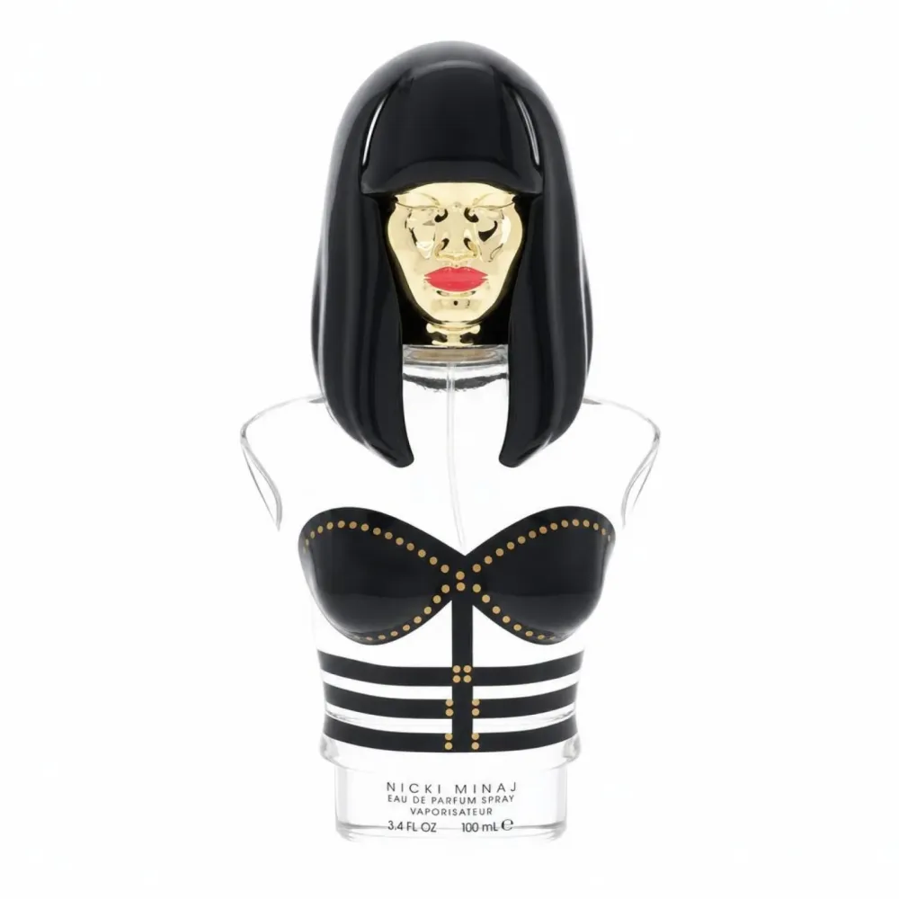 Nicki Minaj Onika Eau De Parfum Spray 100 ml