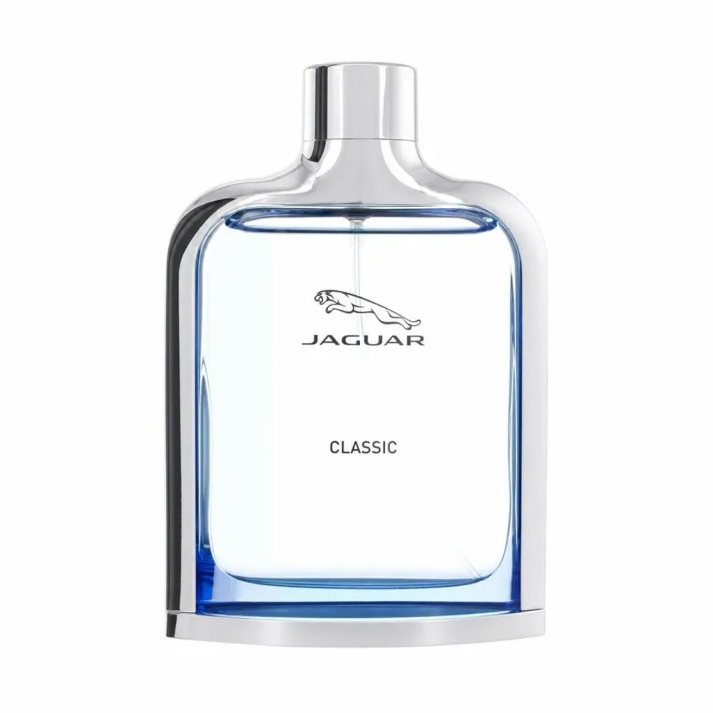 Jaguar Classic by Jaguar Eau de Toilette Spray 100 ml