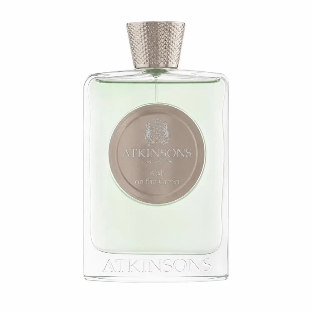 Posh on the Green by Atkinsons Eau de Parfum Spray 100 ml