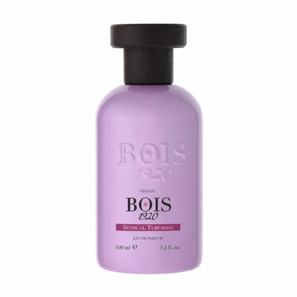 Bois 1920 Sensual Tuberose Eau De Parfum Spray 100 ml