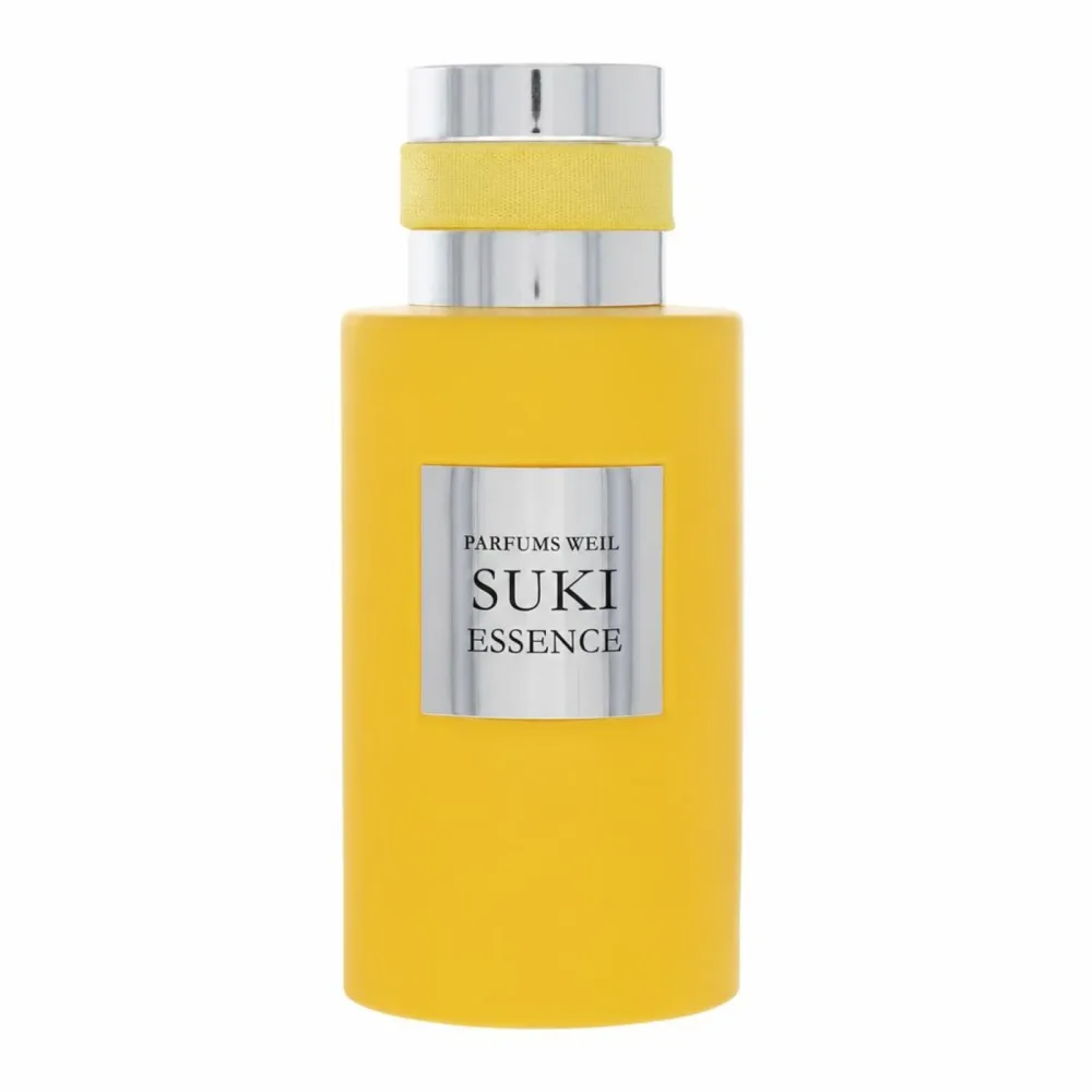 Suki Essence by Weil Eau de Parfum Spray 100 ml