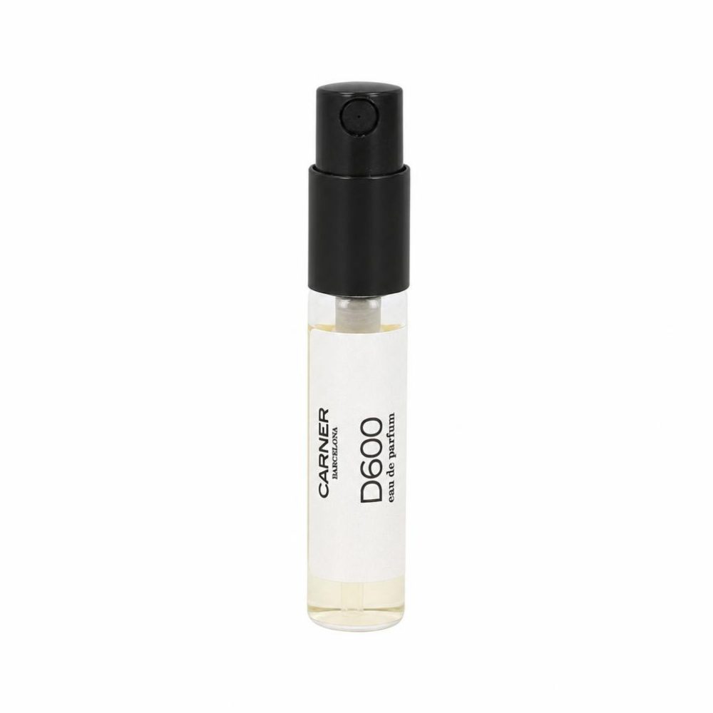 Carner Barcelona D600 Vial (Sample) 3 ml