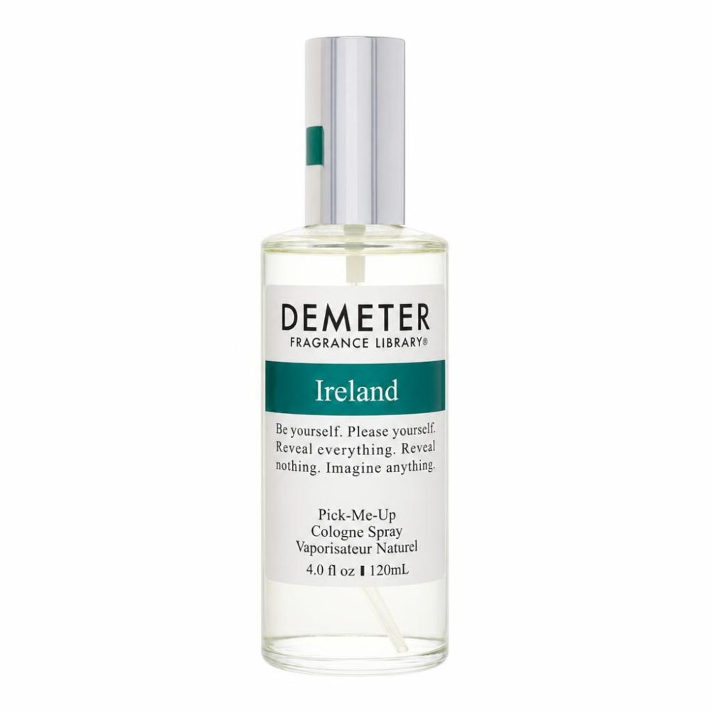 Demeter Ireland by Demeter Cologne Spray 120 ml