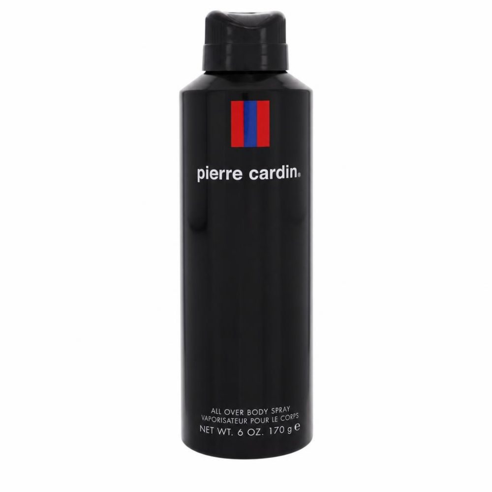 PIERRE CARDIN by Pierre Cardin Body Spray 177 ml