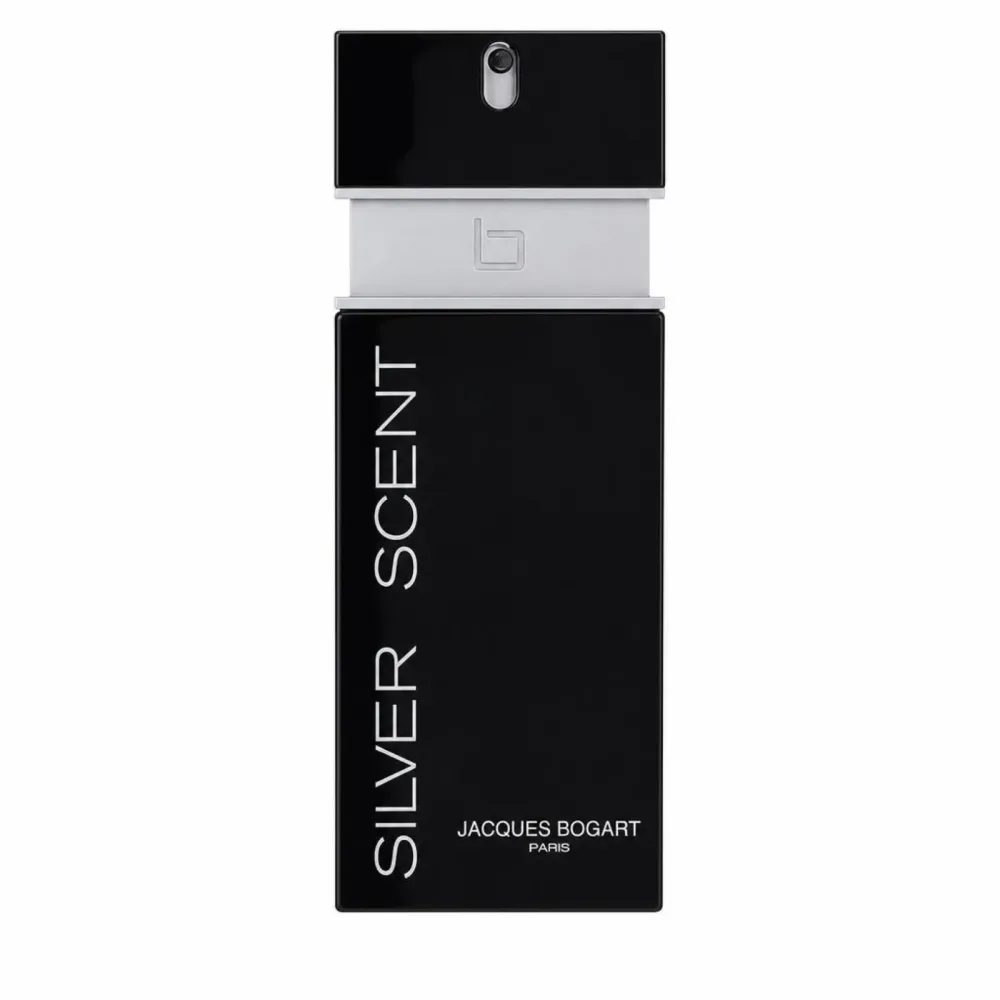 Silver Scent by Jacques Bogart Eau DE Toilette Spray (Tester) 100 ml