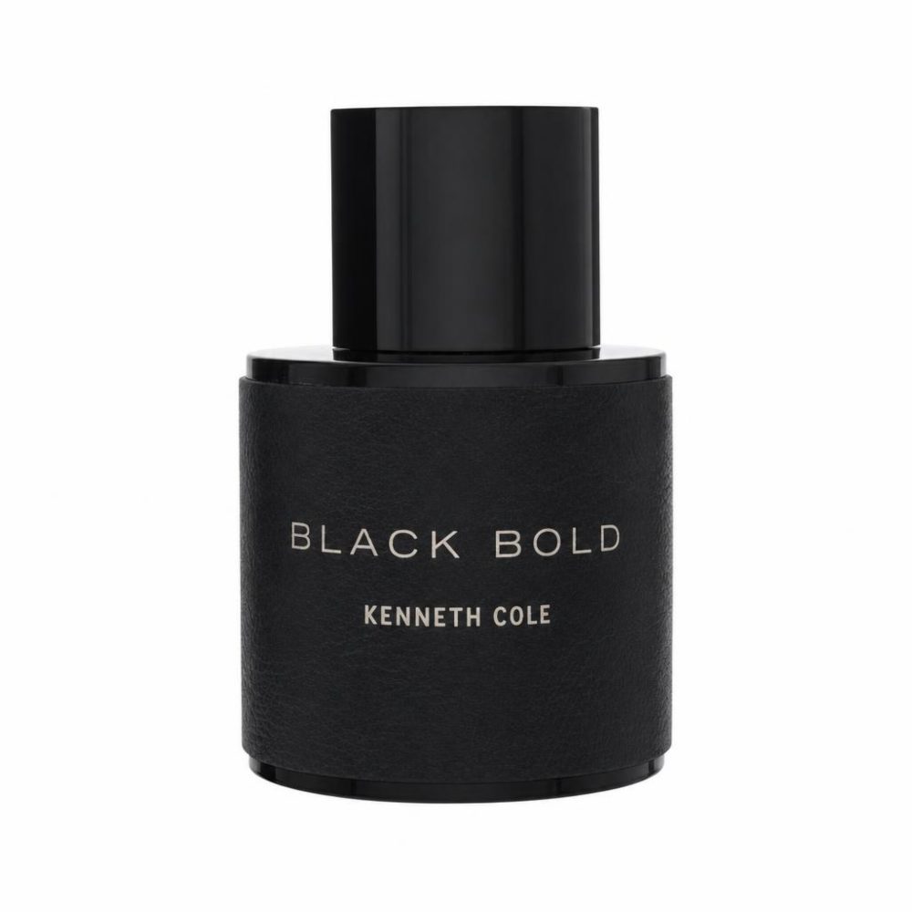 Kenneth Cole Black Bold by Kenneth Cole Eau de Parfum Spray 100 ml