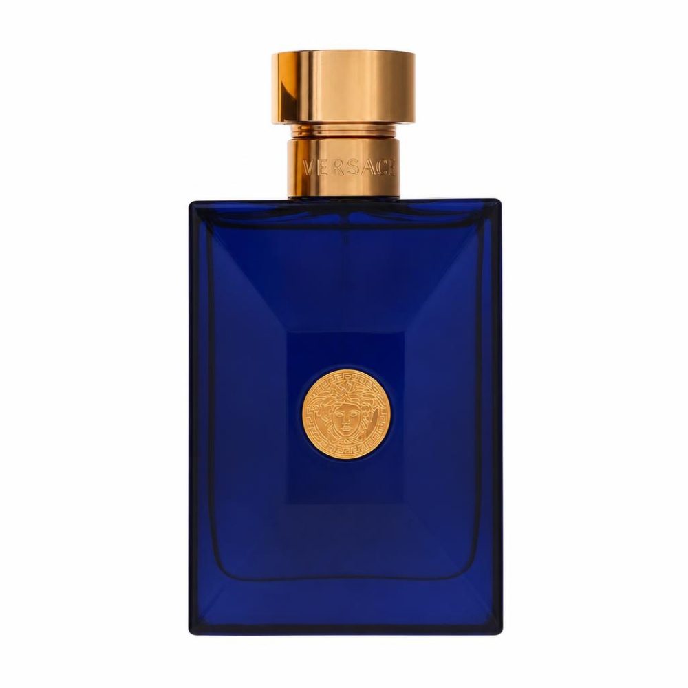 Versace Pour Homme Dylan Blue by Versace Eau de Toilette Spray 100 ml