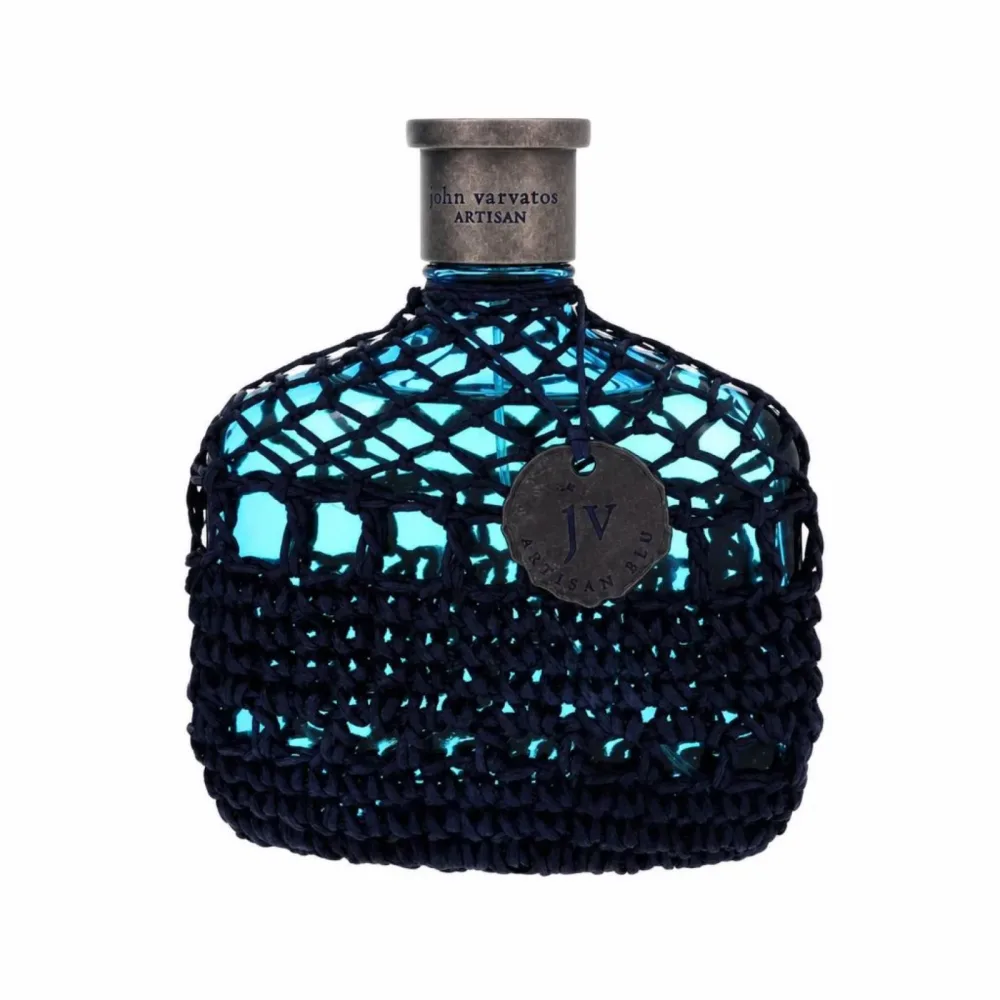 John Varvatos Artisan Blu by John Varvatos Eau de Toilette Spray 125 ml