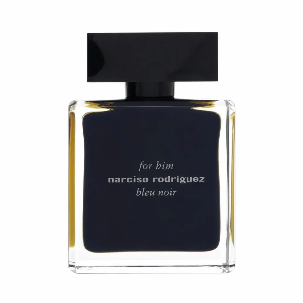 Narciso Rodriguez Bleu Noir by Narciso Rodriguez Eau de Toilette Spray 100 ml