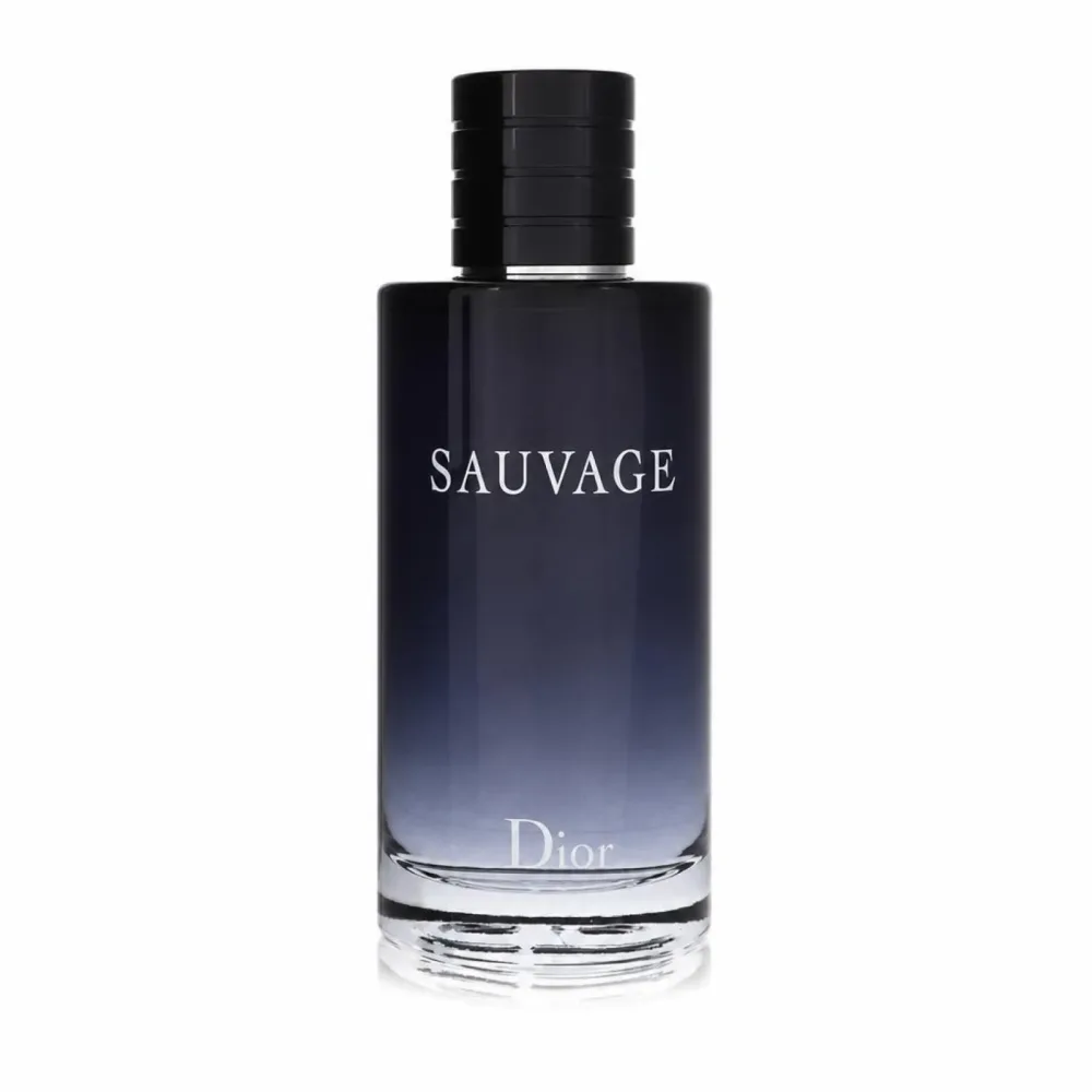 Sauvage by Christian Dior Eau de Toilette Spray 200 ml