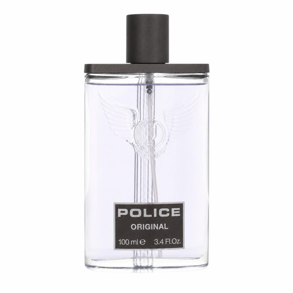 Police Original by Police Colognes Eau de Toilette Spray 100 ml
