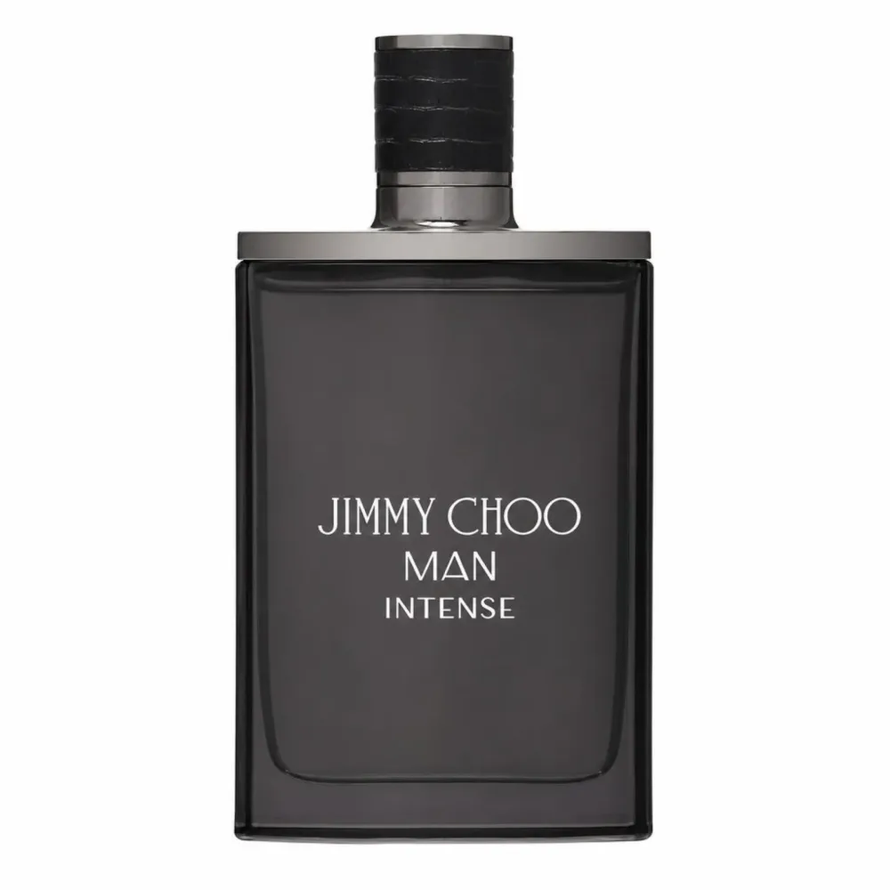 Jimmy Choo Man Intense by Jimmy Choo Eau de Toilette Spray 100 ml
