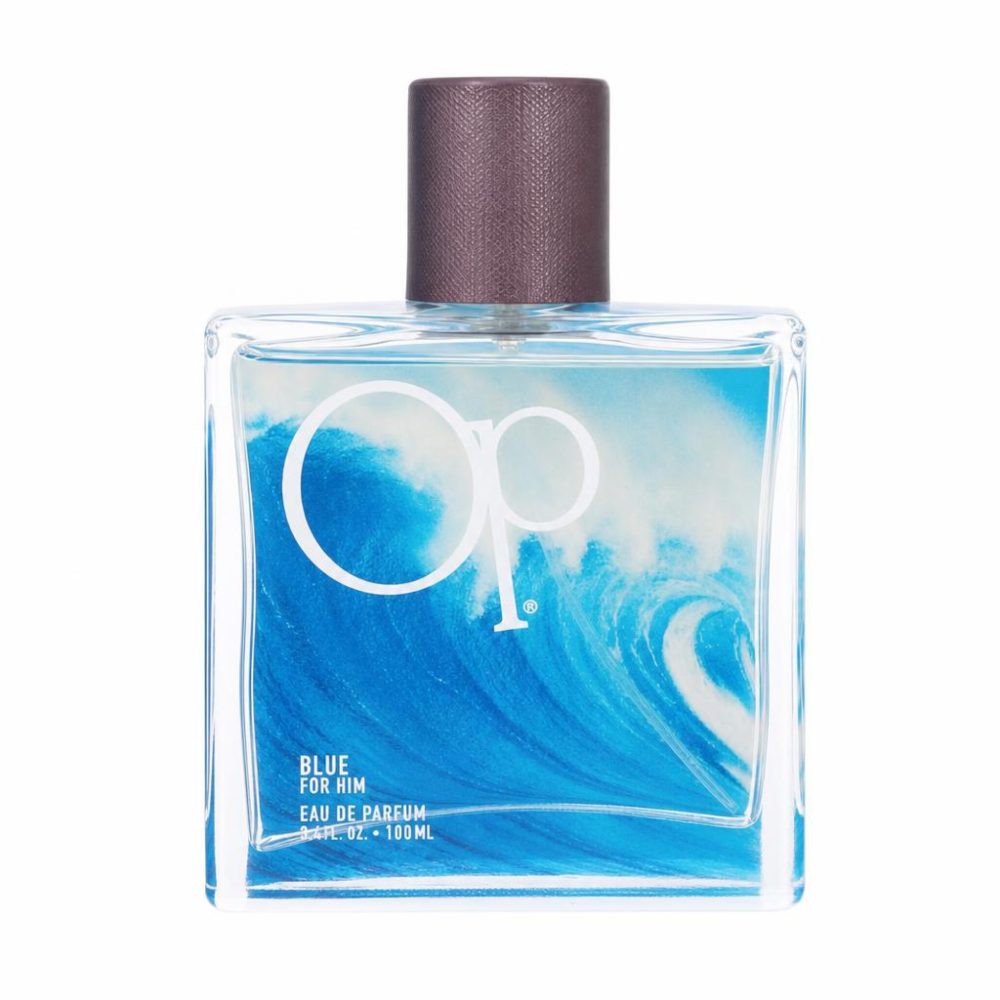 Ocean Pacific Blue by Ocean Pacific Eau de Toilette Spray 100 ml