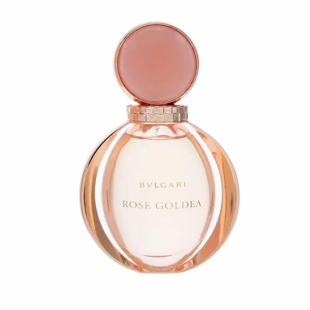 Rose Goldea by Bvlgari Eau de Parfum Spray 90 ml
