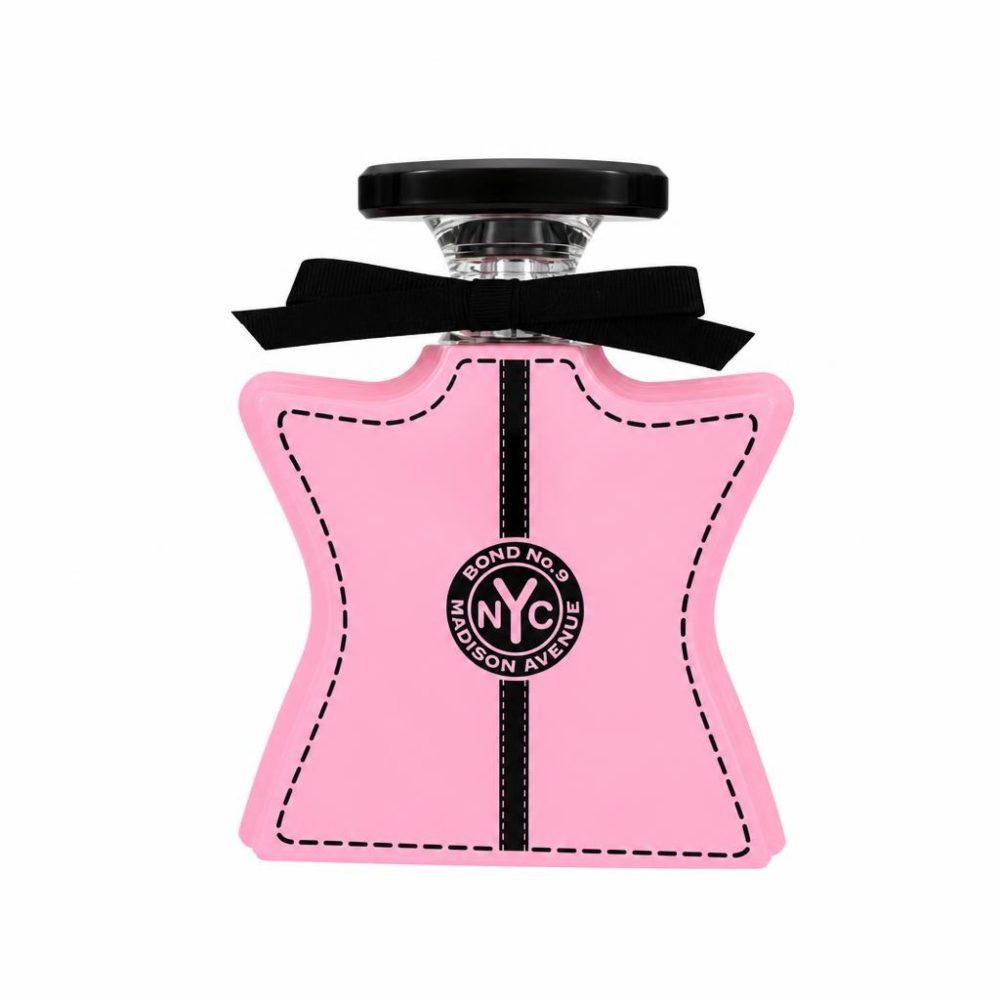 Madison Avenue by Bond No. 9 Eau de Parfum Spray 100 ml