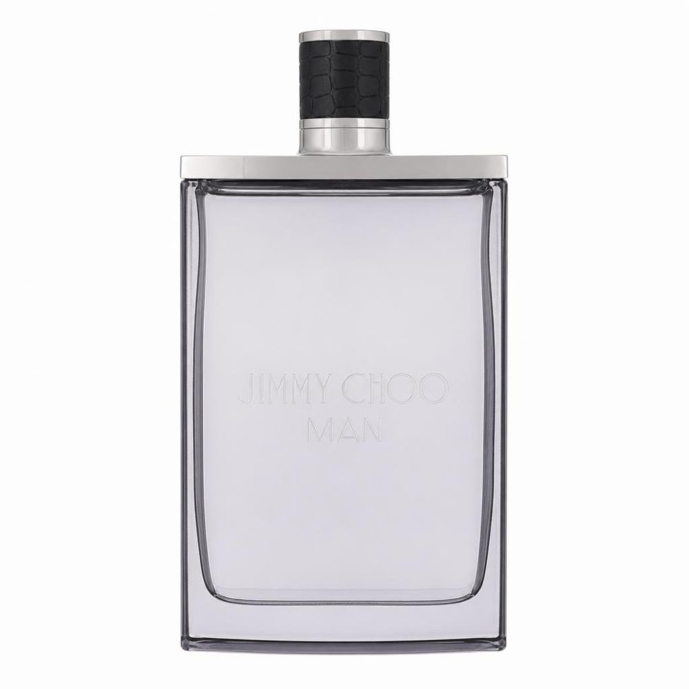 Jimmy Choo Man by Jimmy Choo Eau de Toilette Spray 200 ml