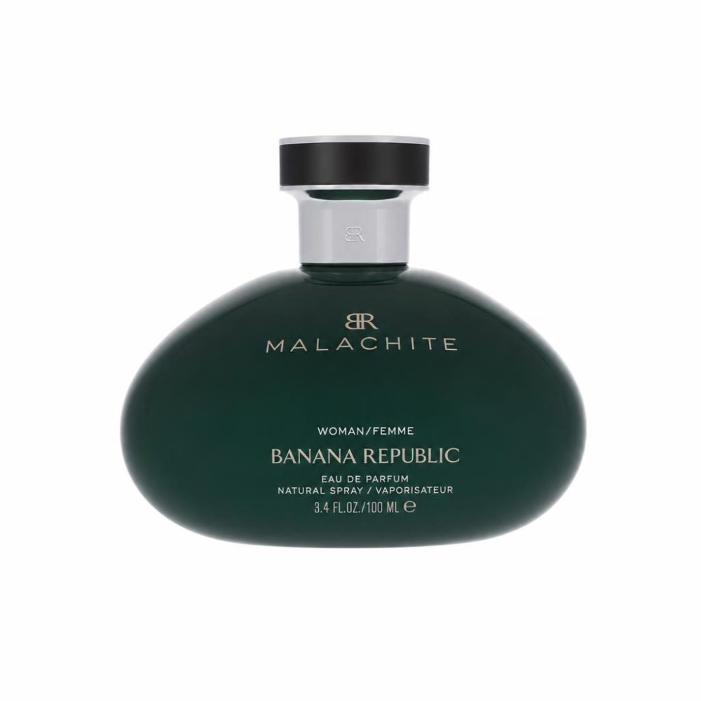 Banana Republic Malachite by Banana Republic Eau de Parfum Spray (Special Edition) 100 ml