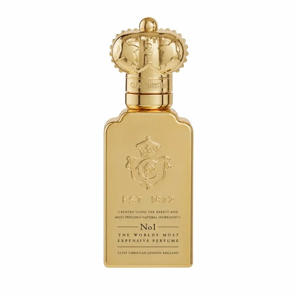 Clive Christian No. 1 Pure Perfume Spray 50 ml