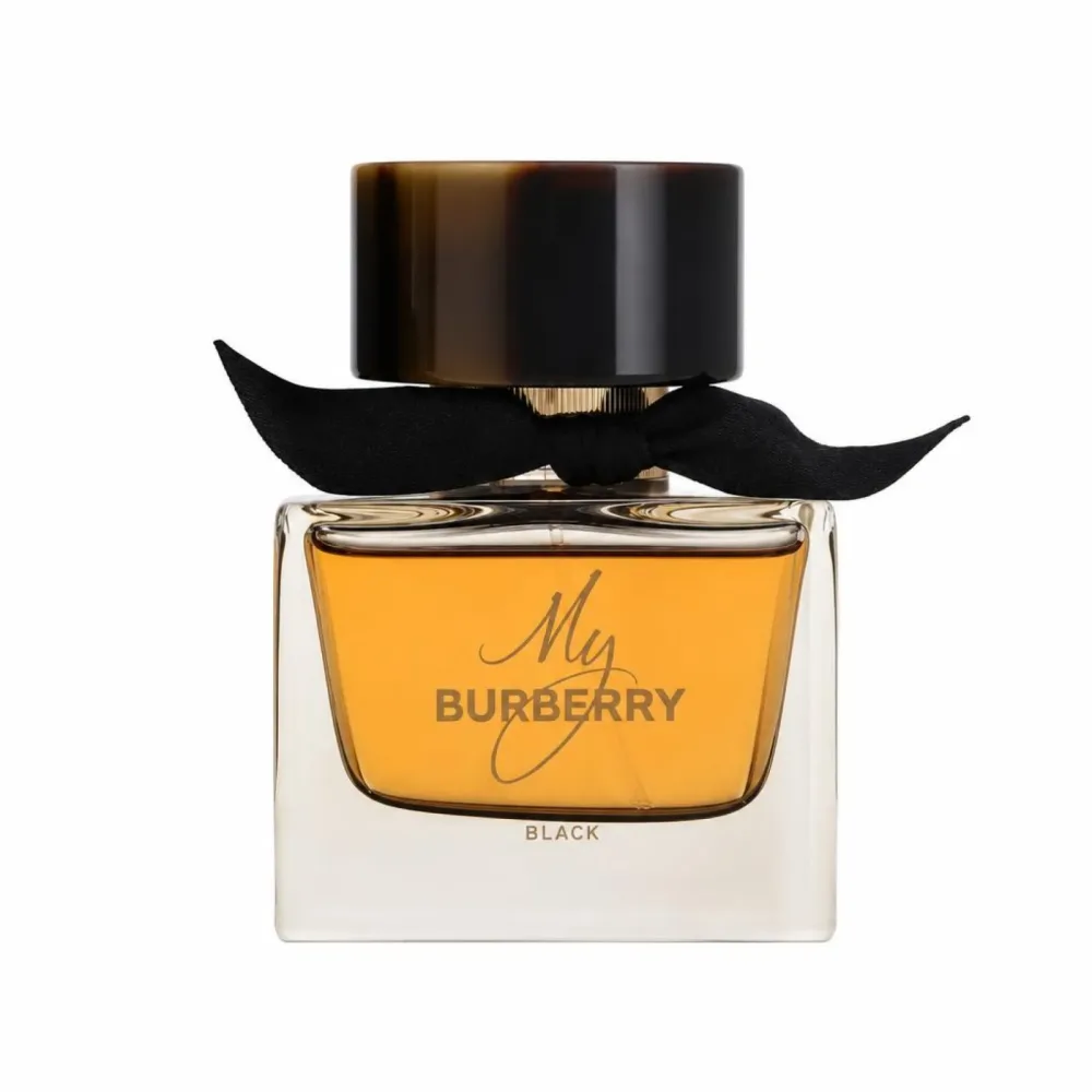 BURBERRY Black Damenparfum 50 ml Damen