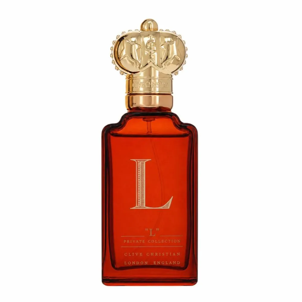 Clive Christian L by Clive Christian Pure Perfume Spray 50 ml