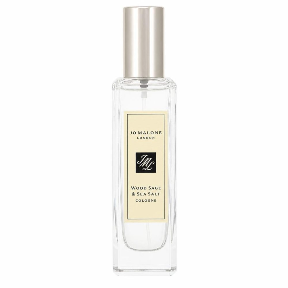 Jo Malone Wood Sage & Sea Salt Cologne Spray (Unisex Unboxed) 30 ml