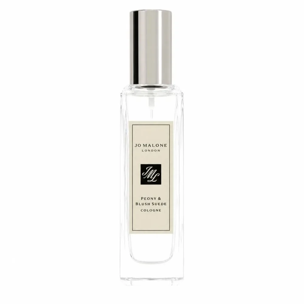 Jo Malone Peony & Blush Suede Cologne Spray (Unisex Unboxed) 29 ml