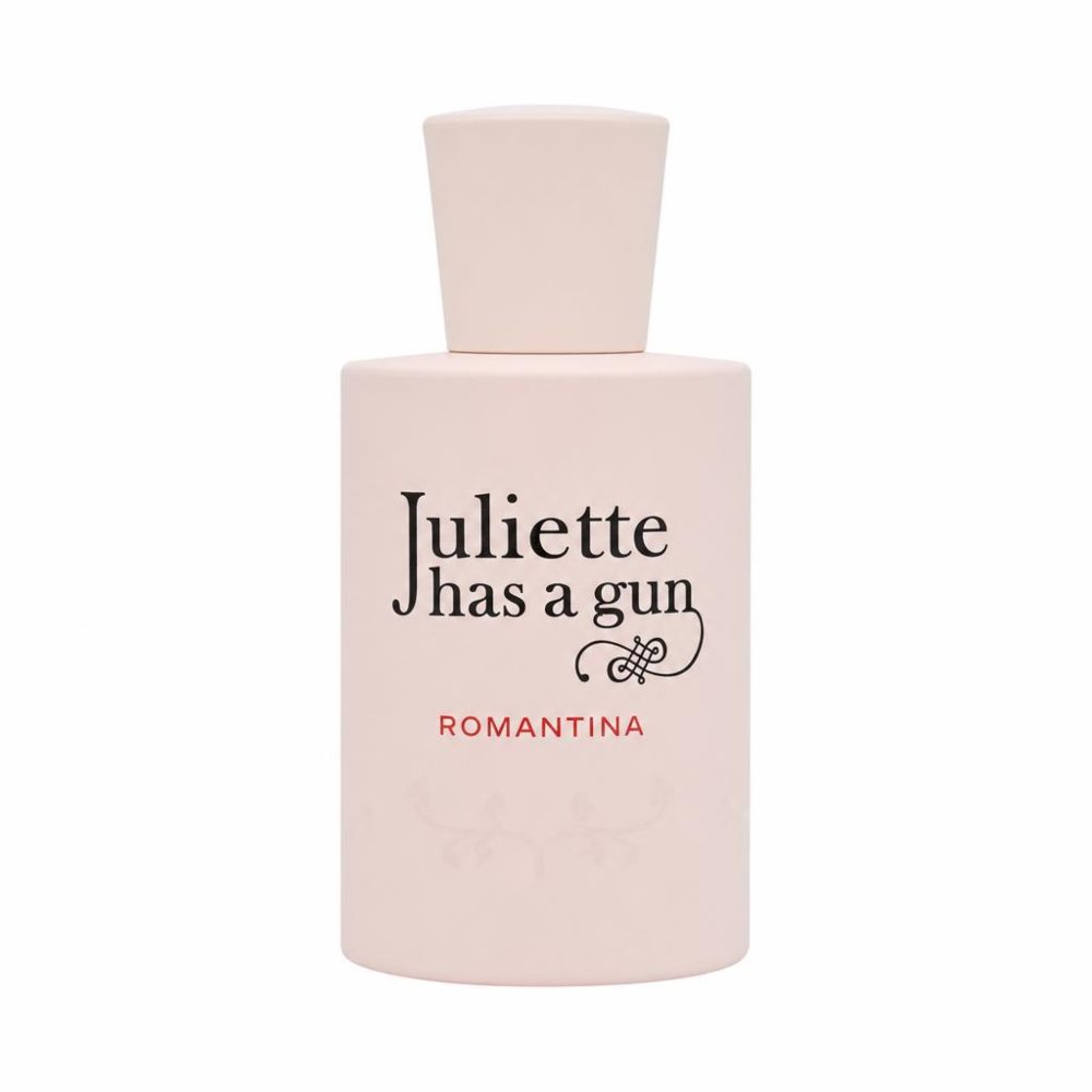 Romantina by Juliette Has A Gun Eau de Parfum Spray 50 ml