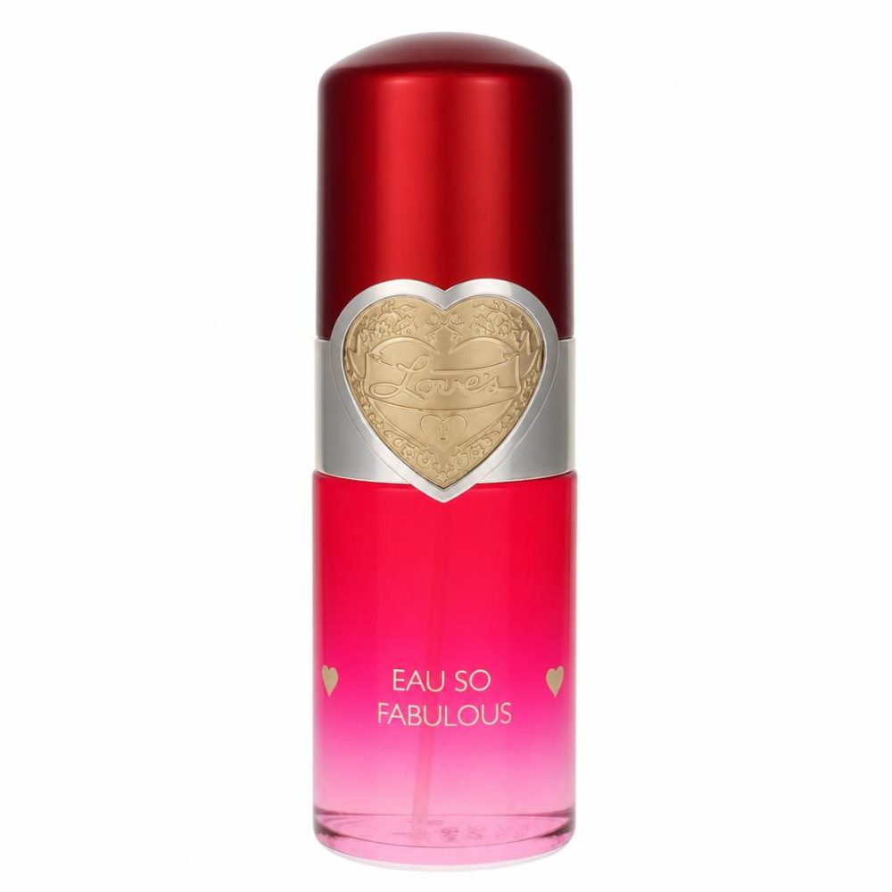 Love&acirc;&euro;&trade;s Eau So Fabulous by Dana Eau de Parfum Spray 44 ml