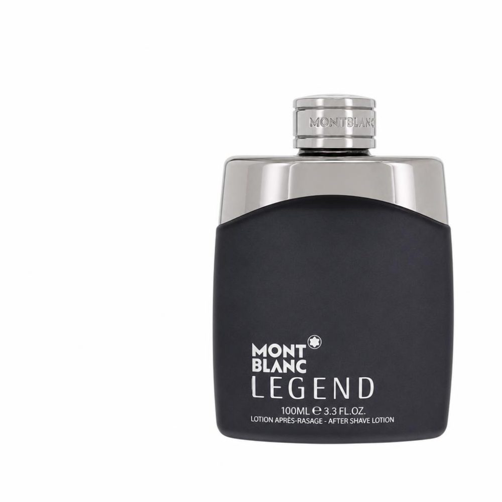 MontBlanc Legend by Mont Blanc After Shave 100 ml