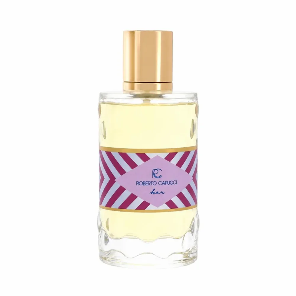 Roberto Capucci by Capucci Eau de Parfum Spray 100 ml