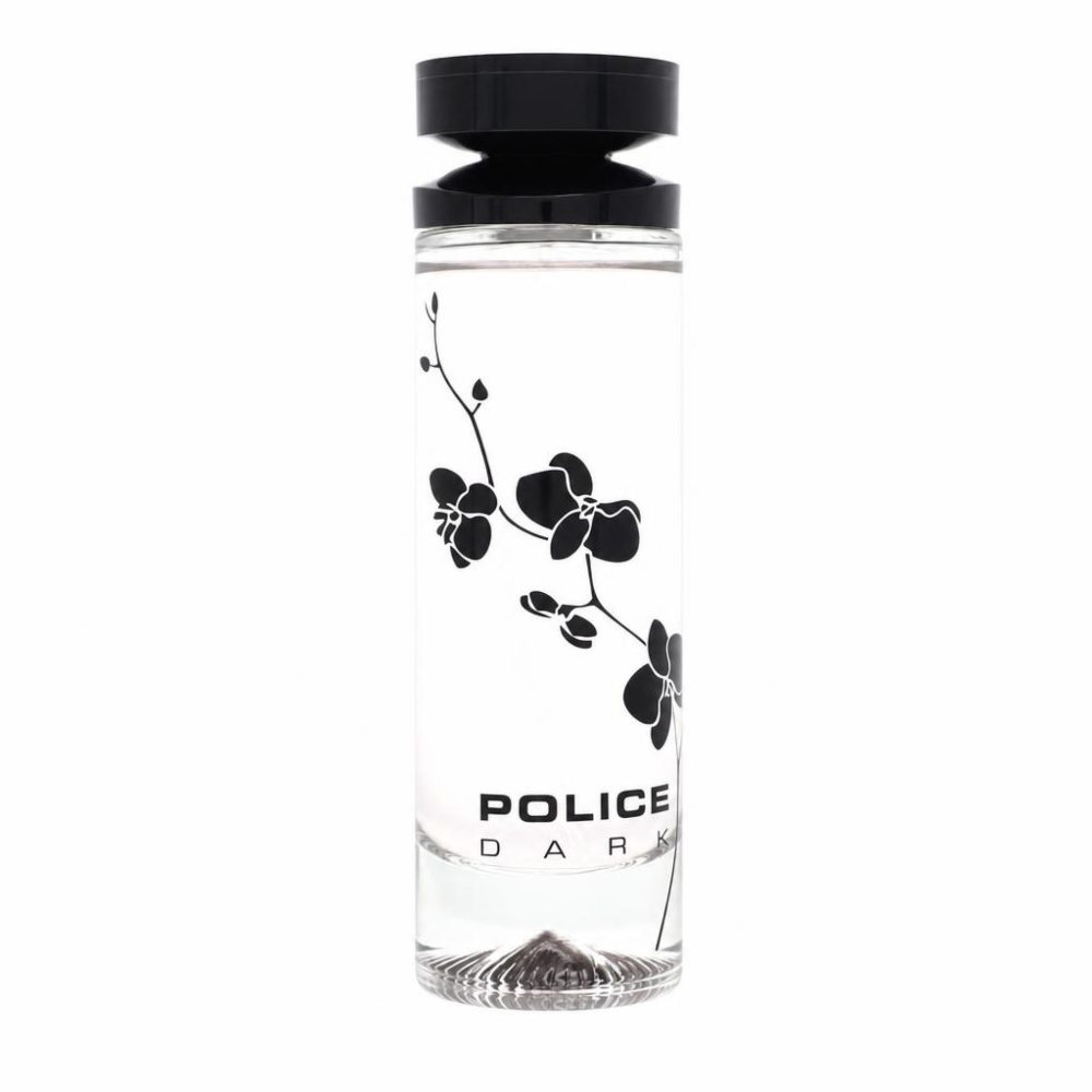 Police Dark by Police Colognes Eau de Toilette Spray 100 ml